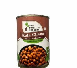 Kala Chana Tin 400gm