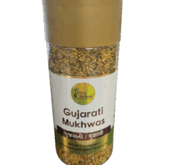 Mukhwas Gujarati
