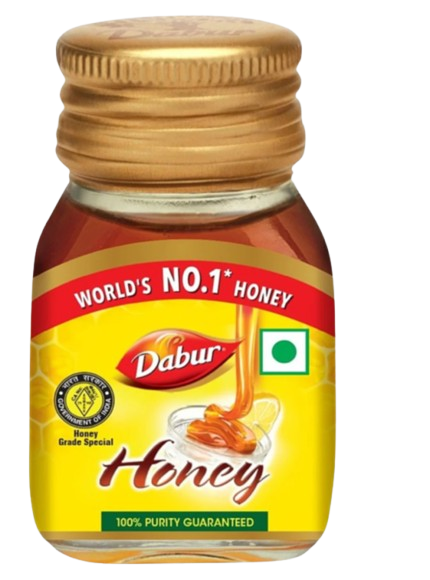 Daber honey