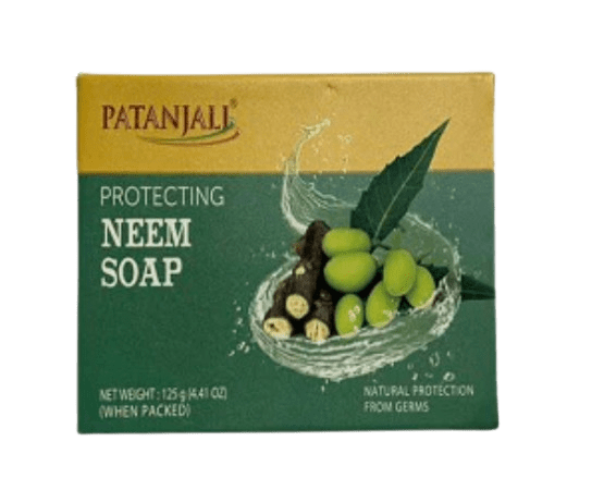Patanjali Neem Soap