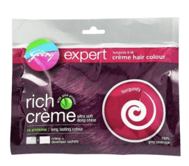 Godrej Natural Burgundy
