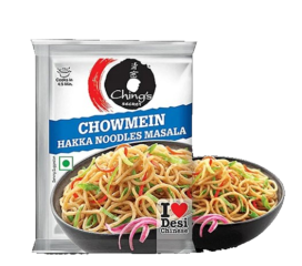 Ching's Hakka Noodles Masala