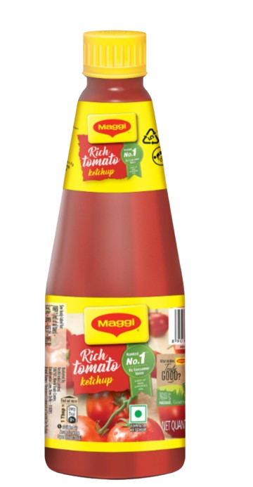 Maggi Tomato Ketchup