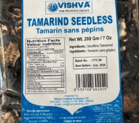 Vishva Tamarind