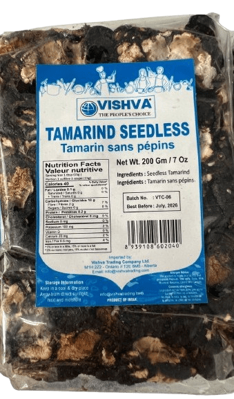 Vishva Tamarind