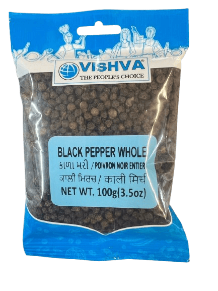 Vishva Black Pepper