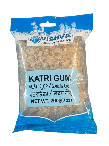 Vishva Katira Gond