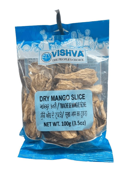 Vishva Dry Mango