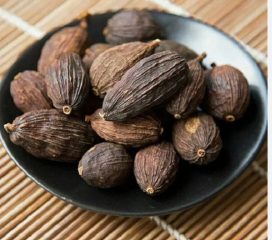 Black Cardamom