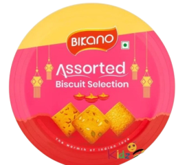 Bikano Assorted Cookies