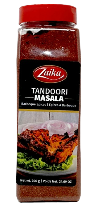 Zaika Tandoori Masala