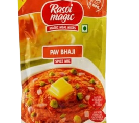 Rasoi Pav Bhaji Masala