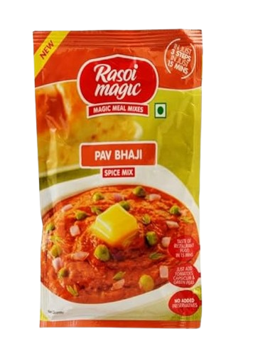 Rasoi Pav Bhaji Masala