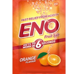 Eno Orange 5g