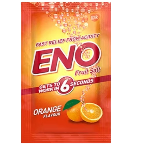 Eno Orange 5g