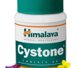 Himalaya Cystone 60 Tablets