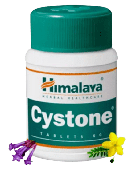 Himalaya Cystone 60 Tablets