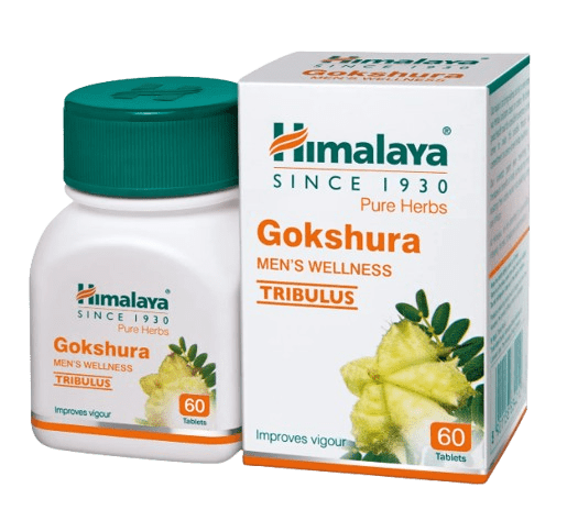 Himalaya Gokshura