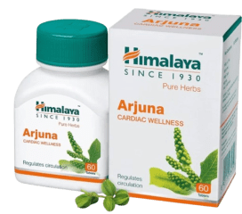 Himalaya Arjuna