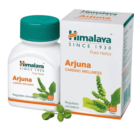 Himalaya Arjuna