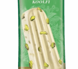 Amul Pista Malai Kulfi