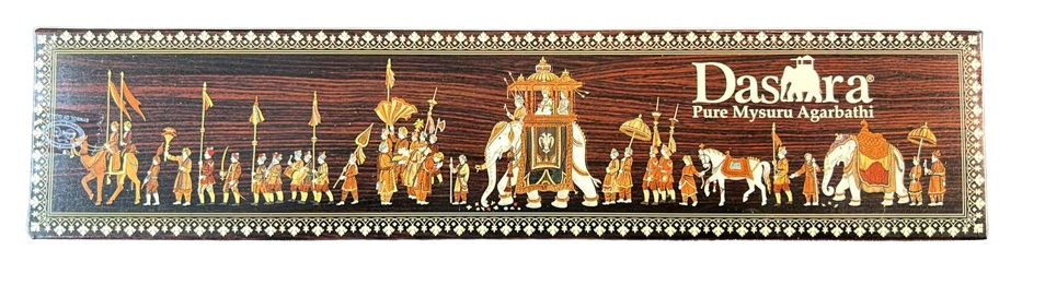 Dasara Agarbathi