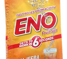 ENO Jaljeera