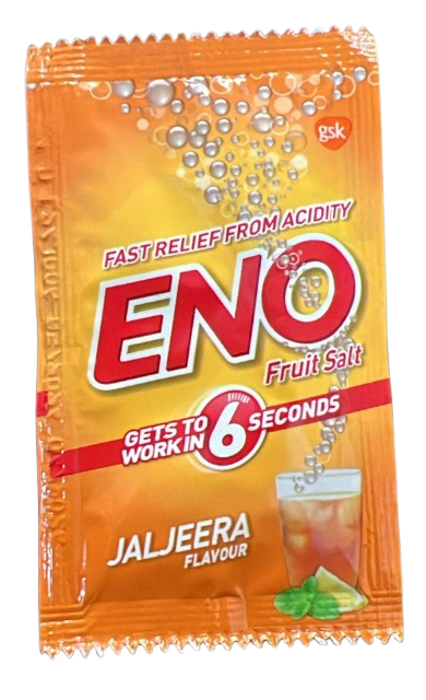 ENO Jaljeera
