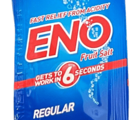 ENO Regular Sachet