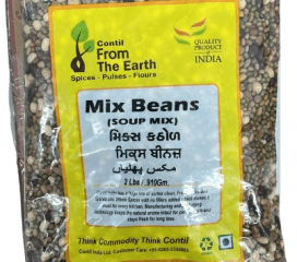 FTE- Mix Beans