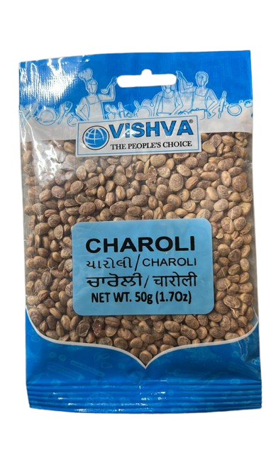 Vishva Charoli
