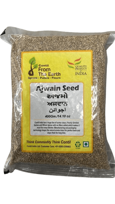 Ajwain Seeds 400gm