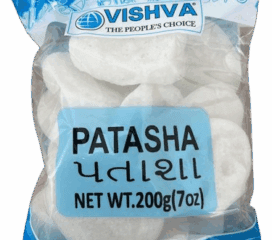 Vishva Patasha