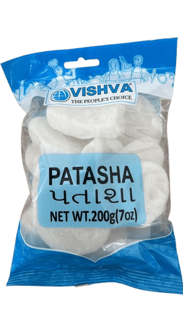 Vishva Patasha