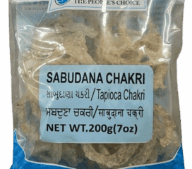 Vishva Sabudana Chakri 200gm
