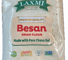 Laxmi Besan