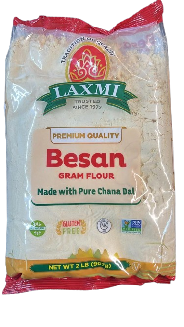 Laxmi Besan