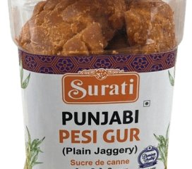 Desi Jaggery Bucket