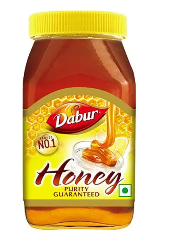 Dabur Honey