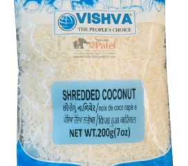 Vishva Coconut Shreded Fine