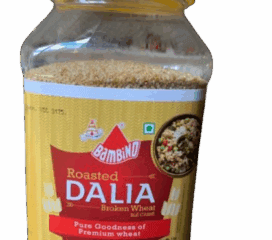 Bambino Roasted Dalia