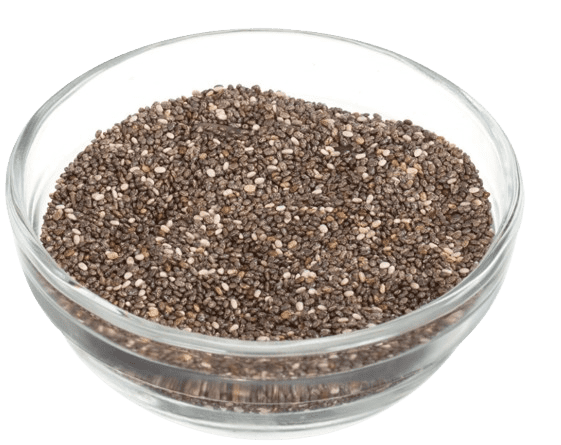 Nikita Chia Seed