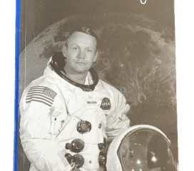 Neil Armstrong Book for Kids