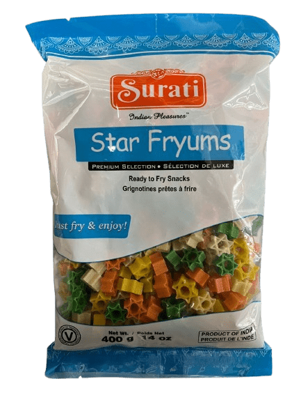 Surati Star Frymus