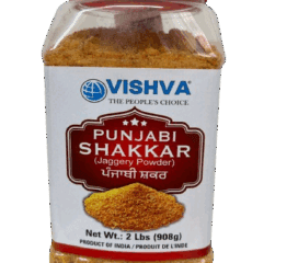 Vishva Punjabi Shakkar