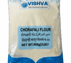 Vishva Chorafali Flour
