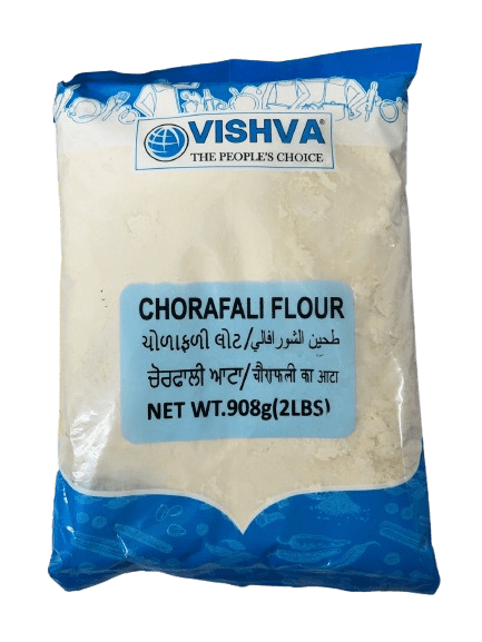 Vishva Chorafali Flour