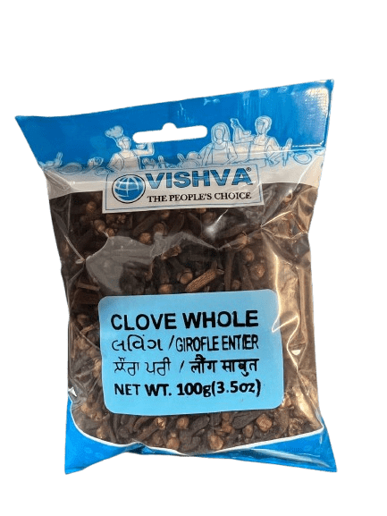 Vishva Whole Clove