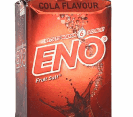 Eno Cola 30 packets box