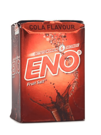 Eno Cola 30 packets box
